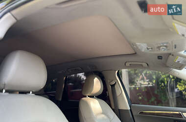 Внедорожник / Кроссовер Audi Q5 2010 в 