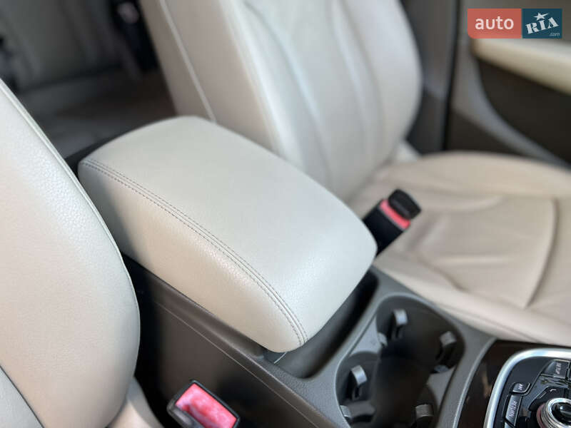 Позашляховик / Кросовер Audi Q5 2010 в Рівному