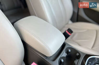 Внедорожник / Кроссовер Audi Q5 2010 в 