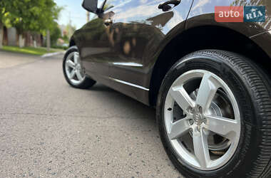 Внедорожник / Кроссовер Audi Q5 2010 в 