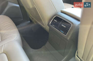 Внедорожник / Кроссовер Audi Q5 2010 в 