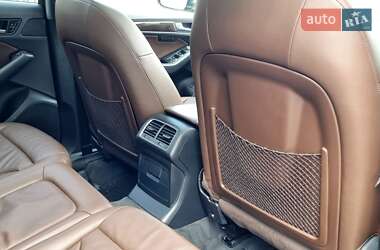 Позашляховик / Кросовер Audi Q5 2013 в 