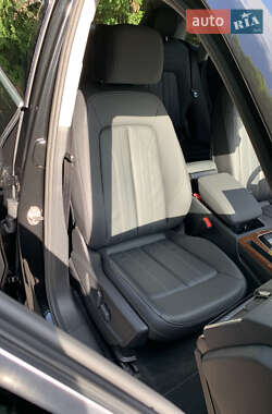 Позашляховик / Кросовер Audi Q5 2023 в 