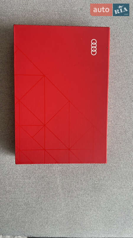 Внедорожник / Кроссовер Audi Q5 2019 в Львове фото 26 Внедорожник / Кроссовер Audi Q5 2019 в Львове