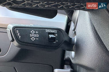 Внедорожник / Кроссовер Audi Q5 2021 в 