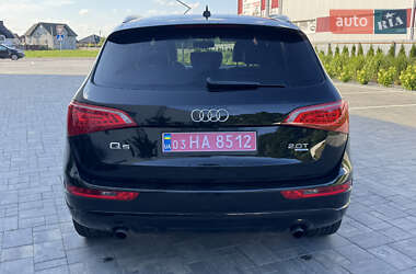 Внедорожник / Кроссовер Audi Q5 2010 в 
