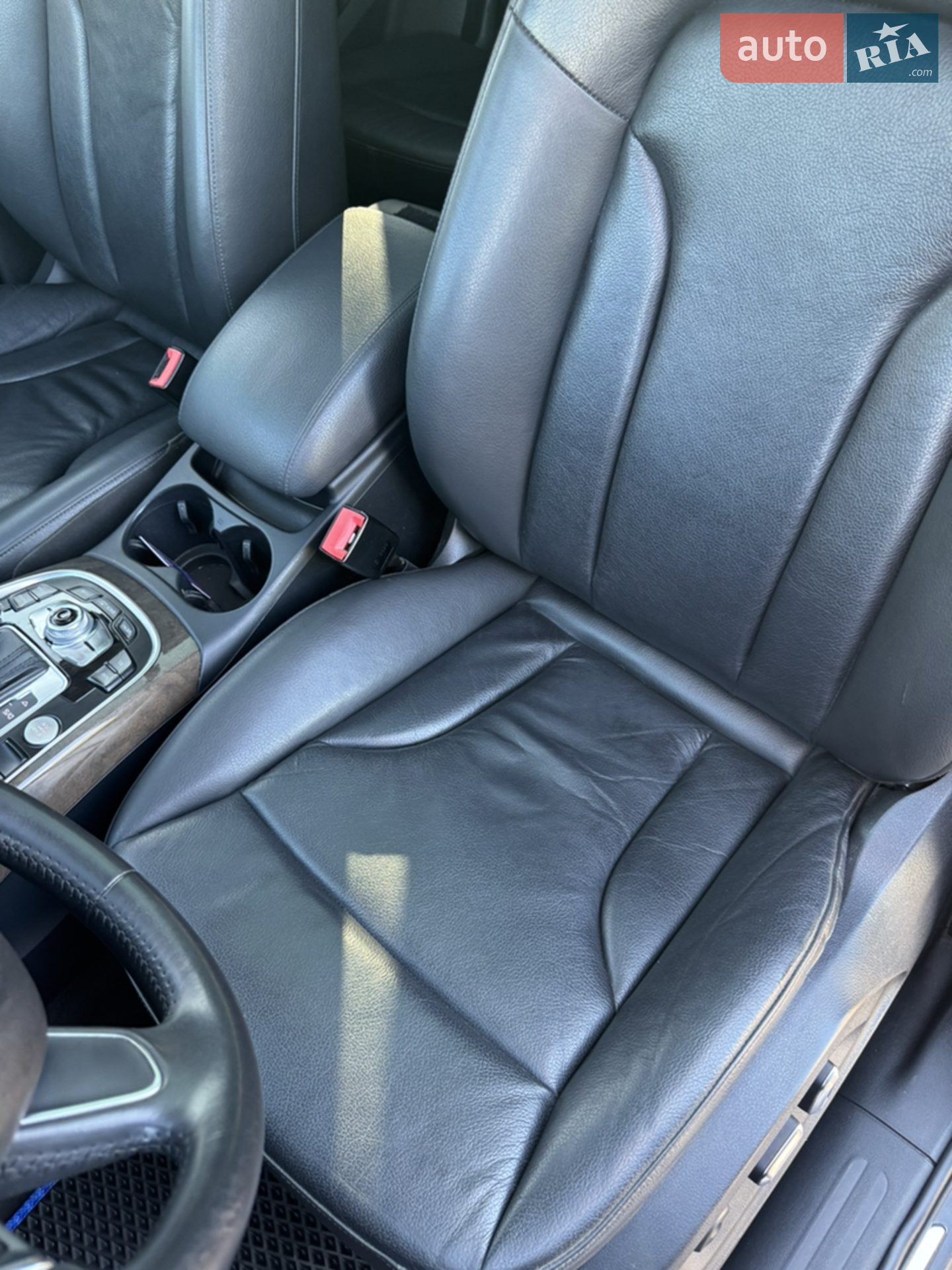 2013 Audi Q5 - мініатюра 42