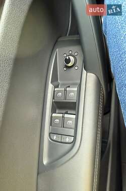 Внедорожник / Кроссовер Audi Q5 2020 в 