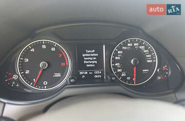 Внедорожник / Кроссовер Audi Q5 2013 в 