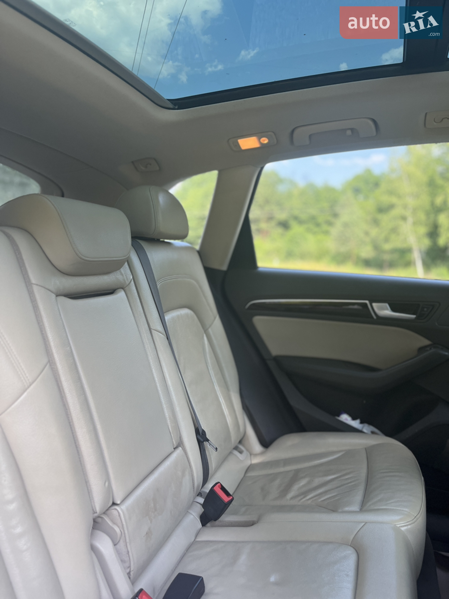2013 Audi Q5 - мініатюра 22