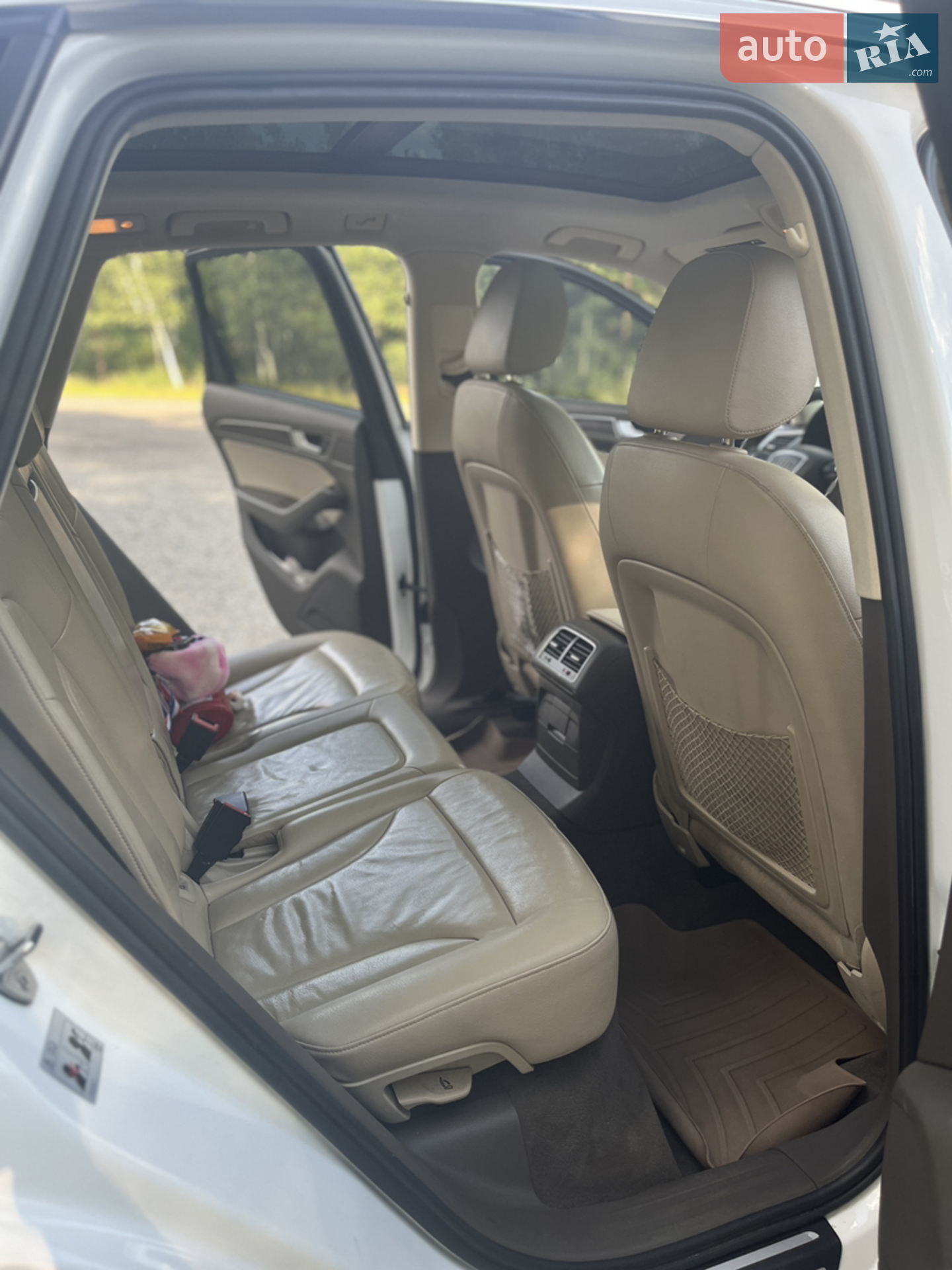 2013 Audi Q5 - мініатюра 27