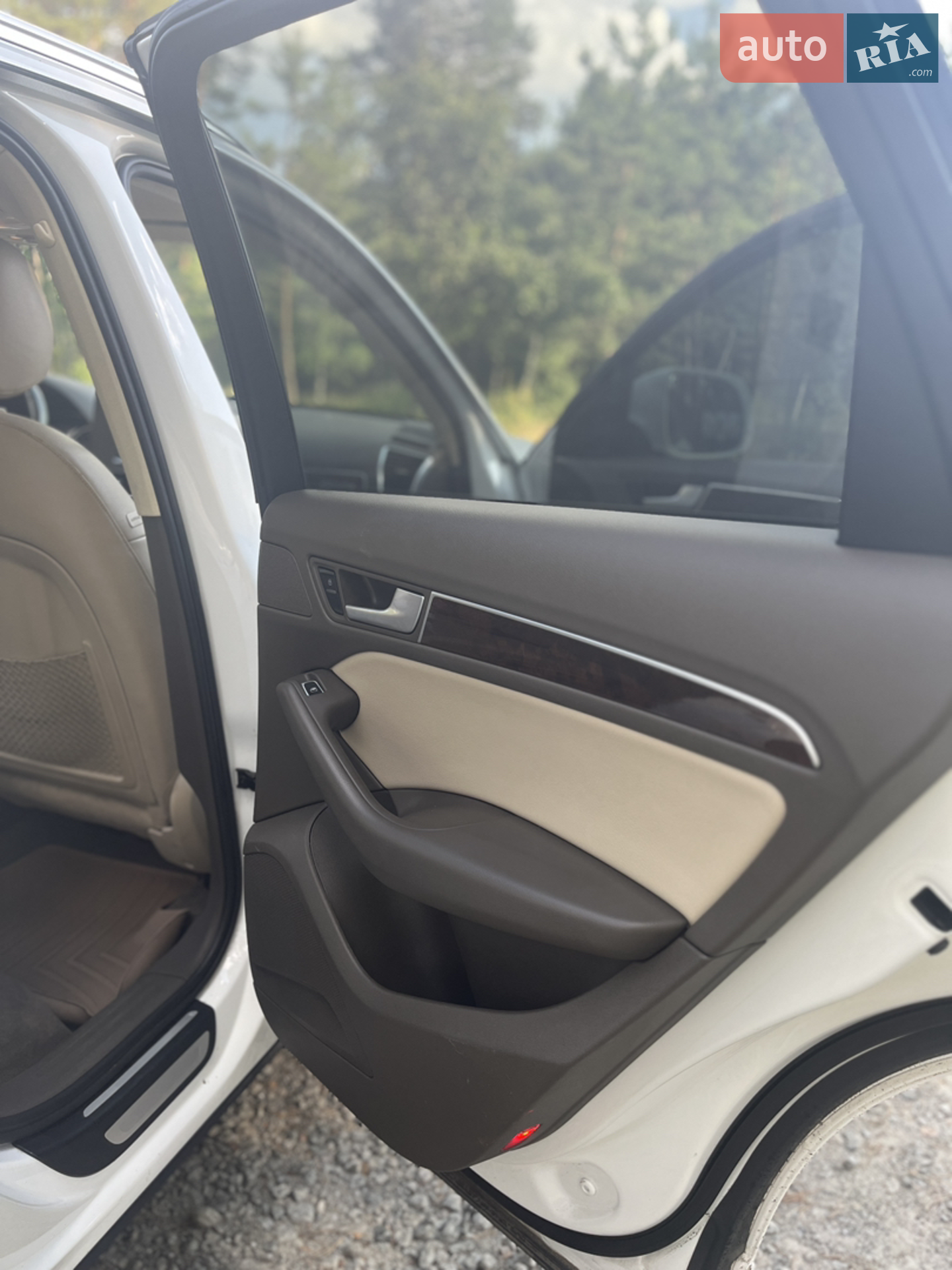 2013 Audi Q5 - мініатюра 28