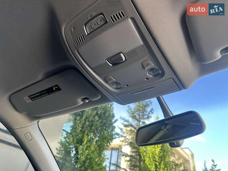 Позашляховик / Кросовер Audi Q5 2014 в Львові