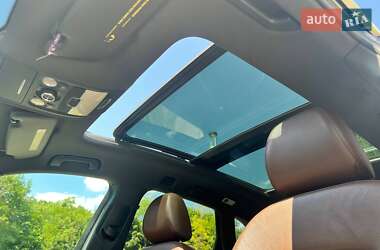 Внедорожник / Кроссовер Audi Q5 2013 в 