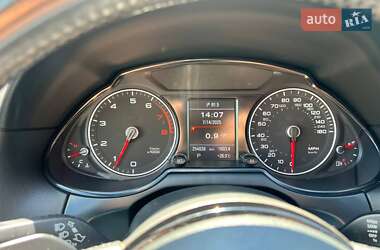 Внедорожник / Кроссовер Audi Q5 2013 в 