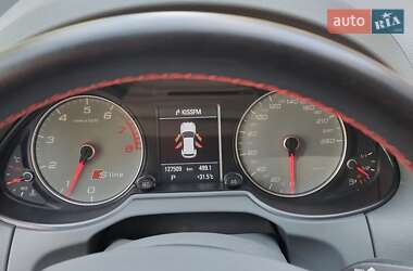 Позашляховик / Кросовер Audi Q5 2014 в 