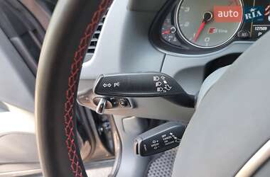 Позашляховик / Кросовер Audi Q5 2014 в 
