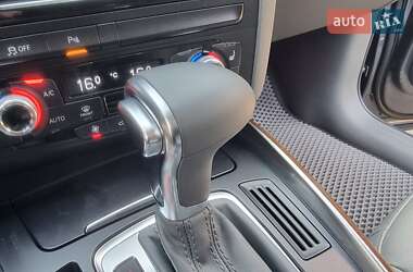 Позашляховик / Кросовер Audi Q5 2014 в 