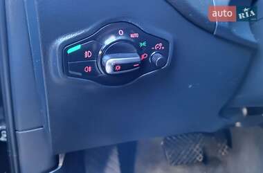 Внедорожник / Кроссовер Audi Q5 2012 в 