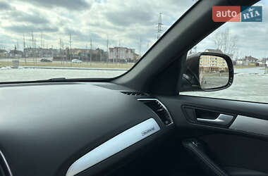 Внедорожник / Кроссовер Audi Q5 2013 в 