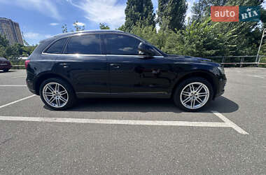 Внедорожник / Кроссовер Audi Q5 2013 в 