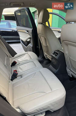Позашляховик / Кросовер Audi Q5 2013 в 