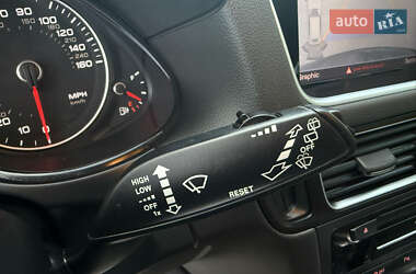 Внедорожник / Кроссовер Audi Q5 2016 в 