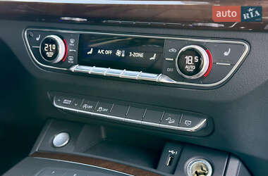 Внедорожник / Кроссовер Audi Q5 2019 в 
