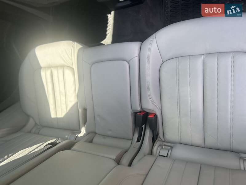 Позашляховик / Кросовер Audi Q5 2018 в Києві