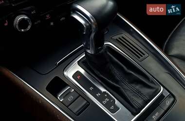 Внедорожник / Кроссовер Audi Q5 2014 в 