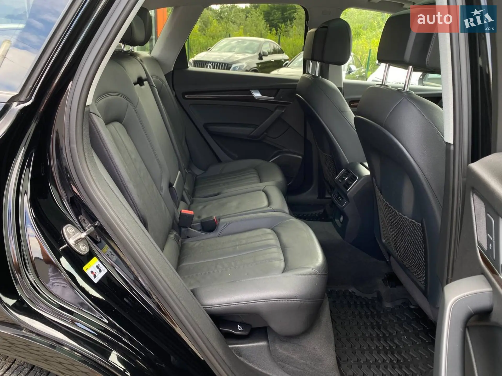 2017 Audi Q5 - мініатюра 24