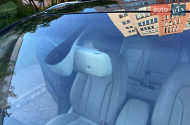 Внедорожник / Кроссовер Audi Q5 2013 в 