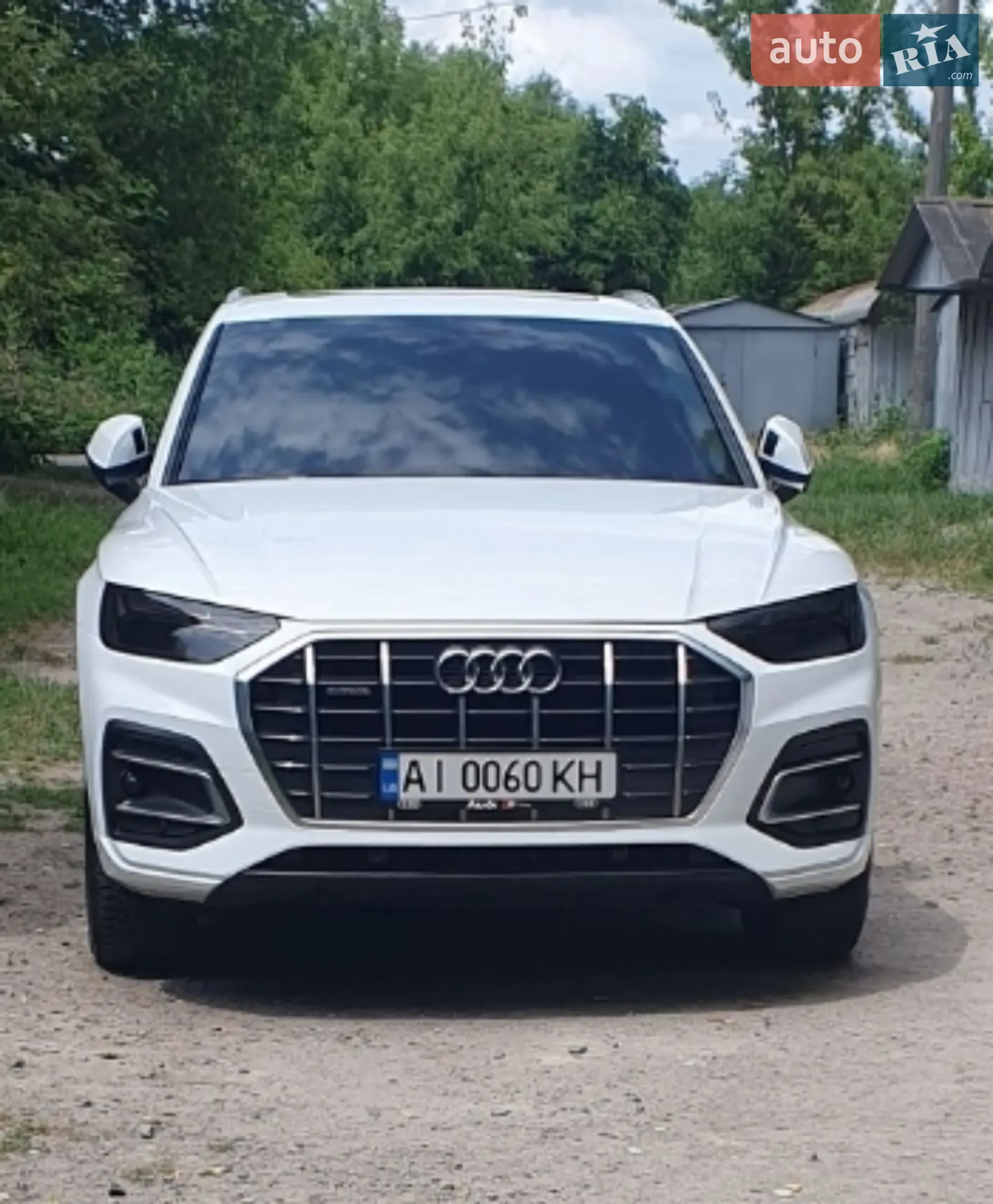 2021 Audi Q5 - мініатюра 32