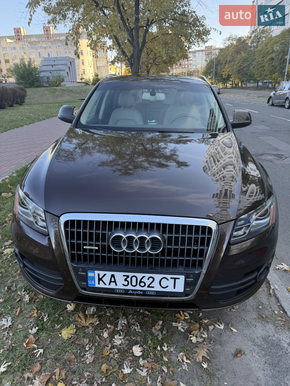 2011 Audi Q5 - мініатюра 16