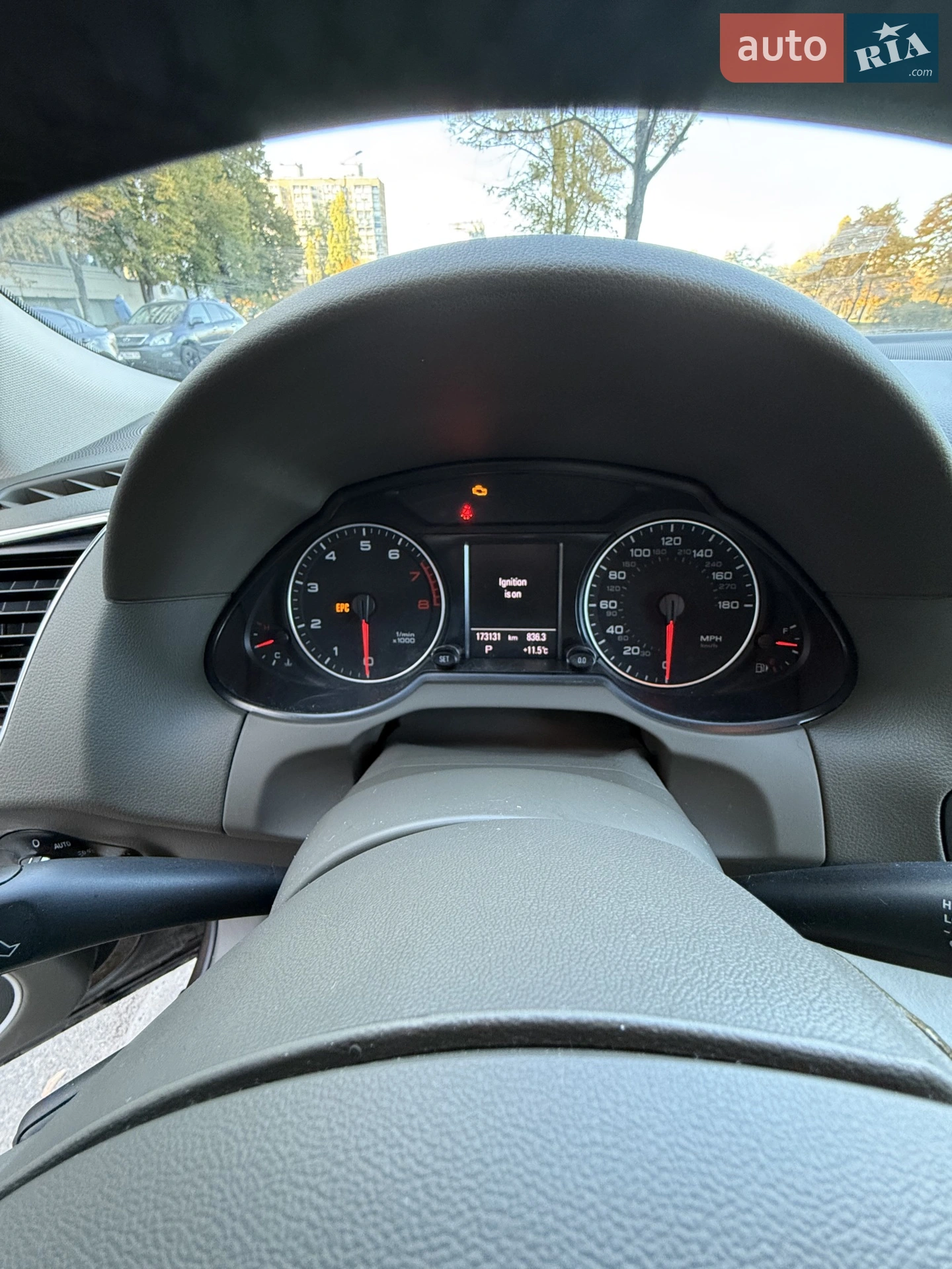 2012 Audi Q5 - мініатюра 6