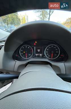 Внедорожник / Кроссовер Audi Q5 2012 в 