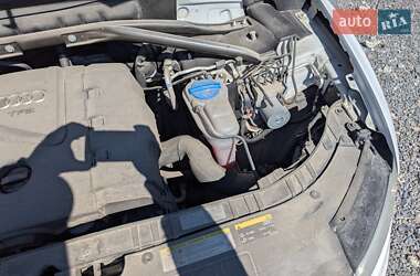 Позашляховик / Кросовер Audi Q5 2013 в 