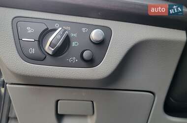 Внедорожник / Кроссовер Audi Q5 2023 в 