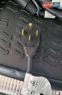 Внедорожник / Кроссовер Audi Q5 2023 в 