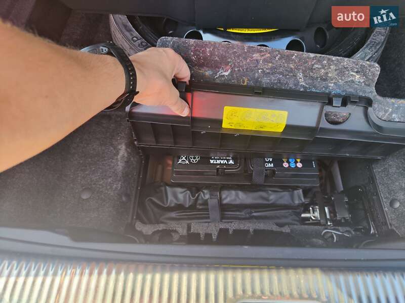 Позашляховик / Кросовер Audi Q5 2014 в Ірпені