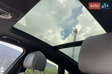Внедорожник / Кроссовер Audi Q5 2018 в 