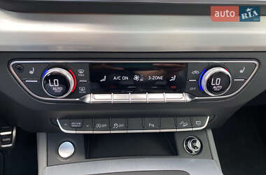 Внедорожник / Кроссовер Audi Q5 2018 в 