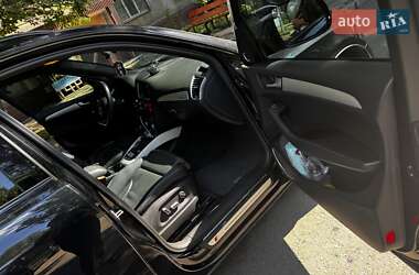 Позашляховик / Кросовер Audi Q5 2013 в 