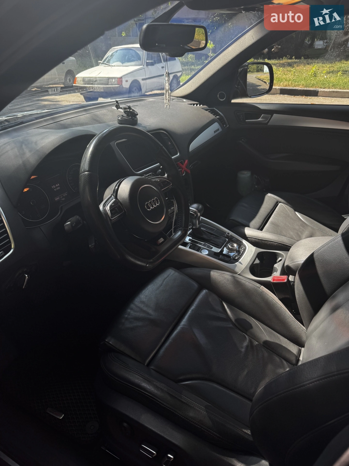 2013 Audi Q5 - мініатюра 9