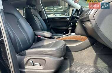Внедорожник / Кроссовер Audi Q5 2014 в 