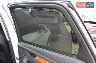 Внедорожник / Кроссовер Audi Q5 2024 в 