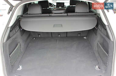 Внедорожник / Кроссовер Audi Q5 2024 в 