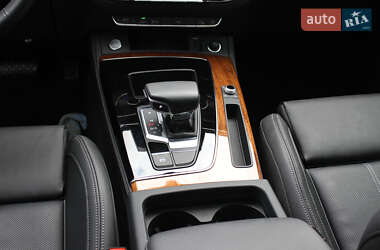 Внедорожник / Кроссовер Audi Q5 2024 в 