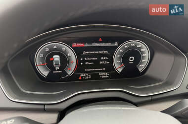 Позашляховик / Кросовер Audi Q5 2023 в 