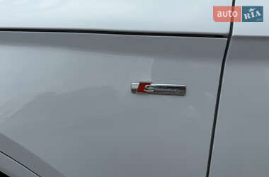 Позашляховик / Кросовер Audi Q5 2023 в 